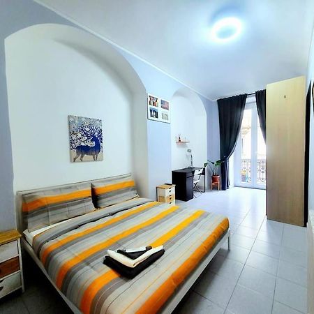 Apartamento Lombroso 15 Turín Exterior foto