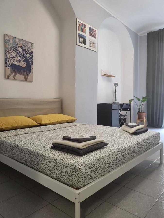 Apartamento Lombroso 15 Turín Exterior foto