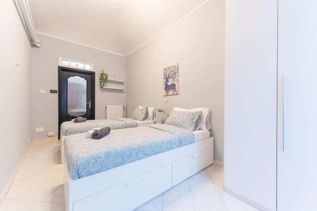 Apartamento Lombroso 15 Turín Exterior foto