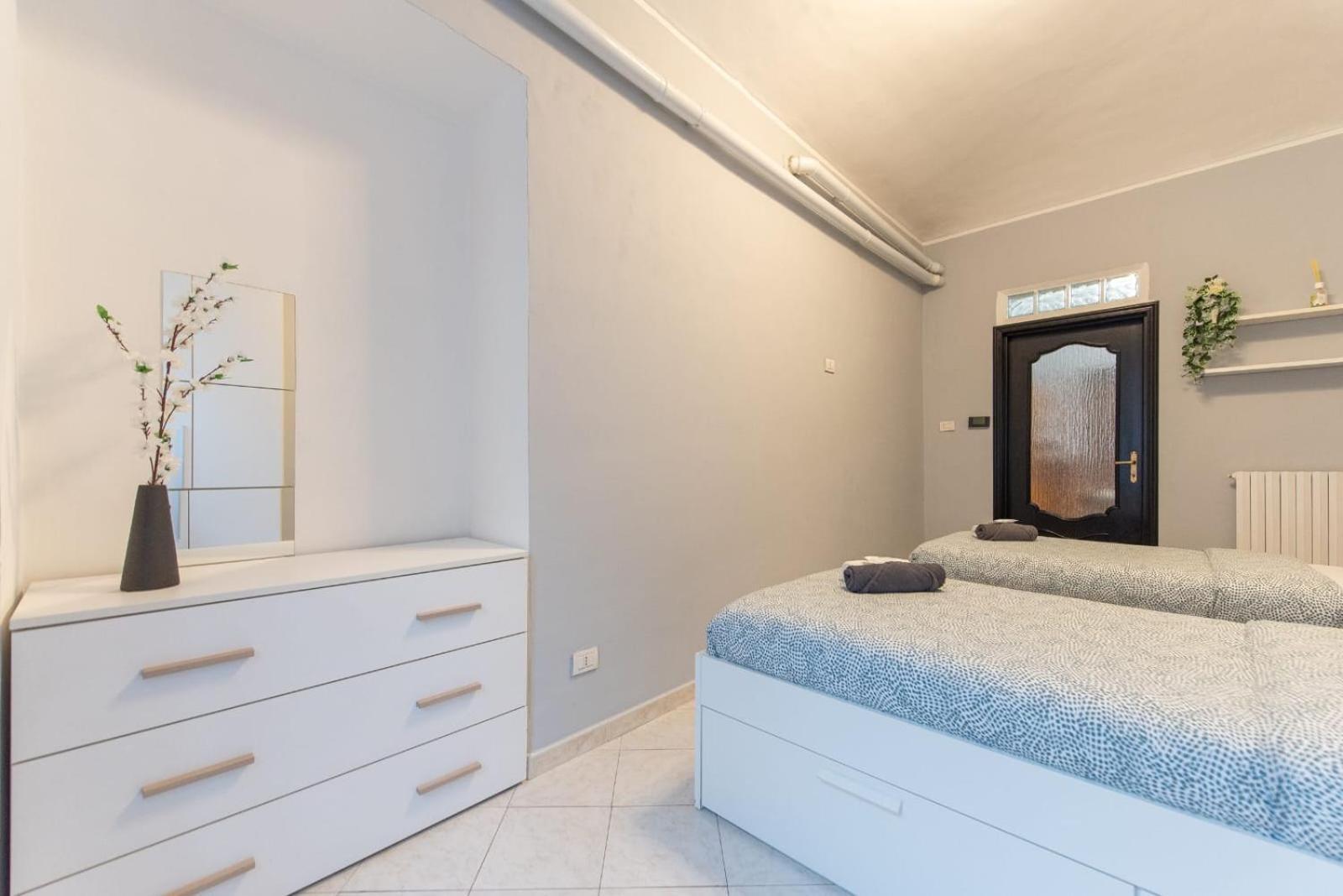 Apartamento Lombroso 15 Turín Exterior foto