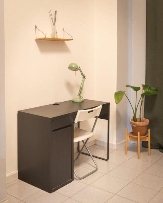 Apartamento Lombroso 15 Turín Exterior foto
