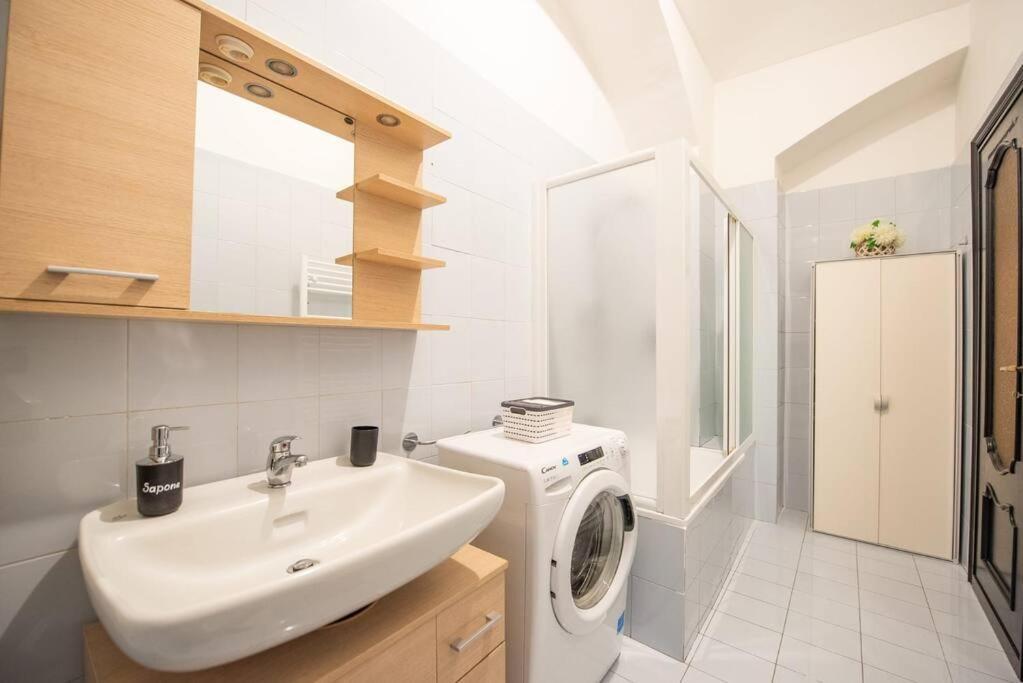 Apartamento Lombroso 15 Turín Exterior foto