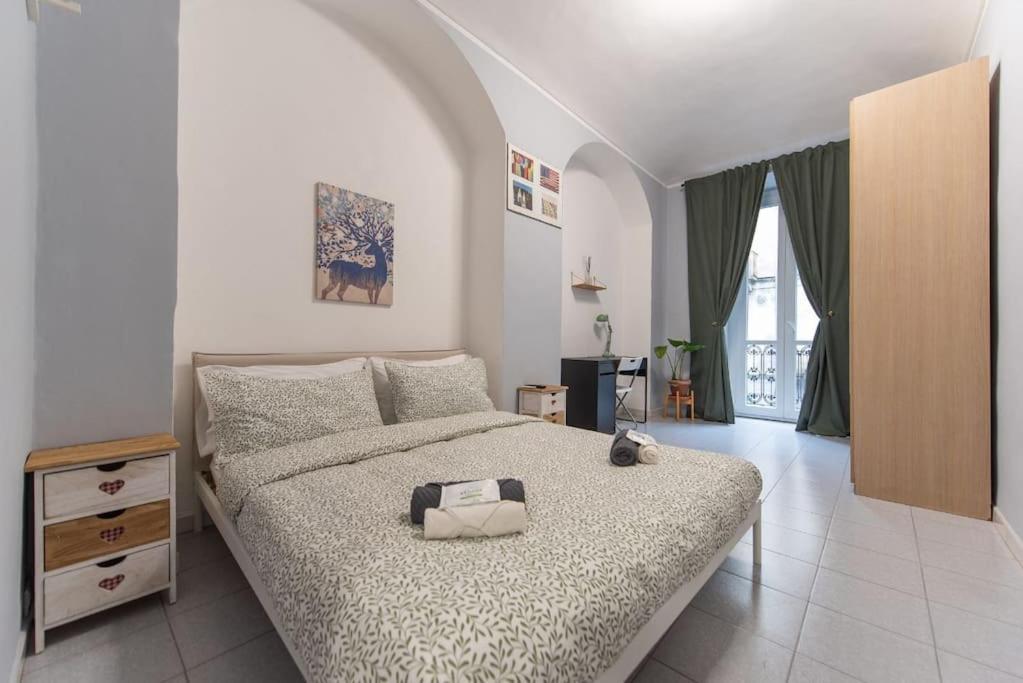 Apartamento Lombroso 15 Turín Exterior foto