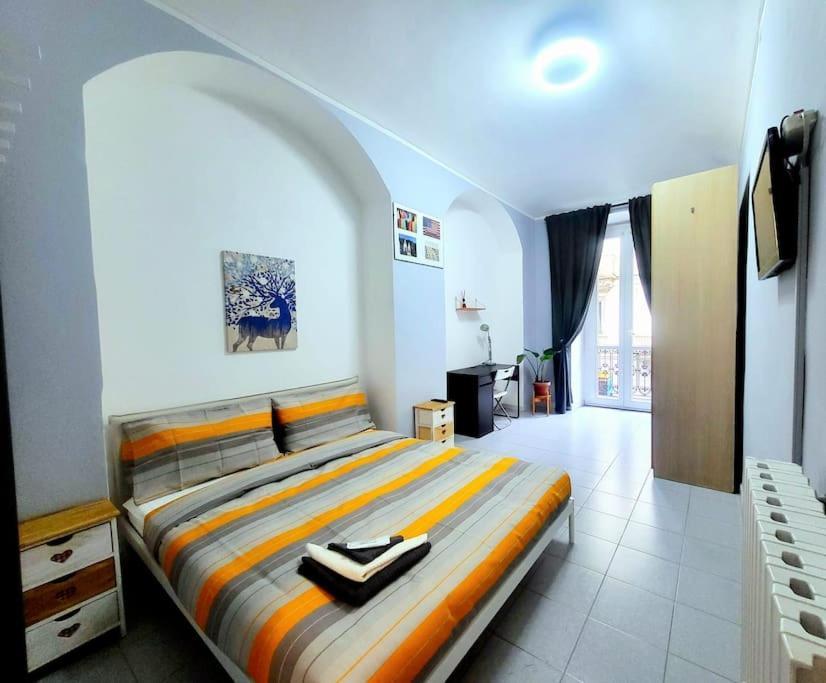 Apartamento Lombroso 15 Turín Exterior foto