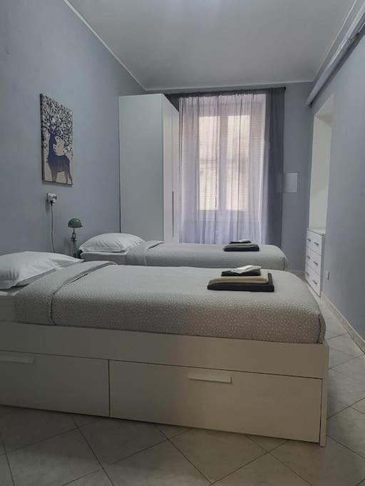 Apartamento Lombroso 15 Turín Exterior foto